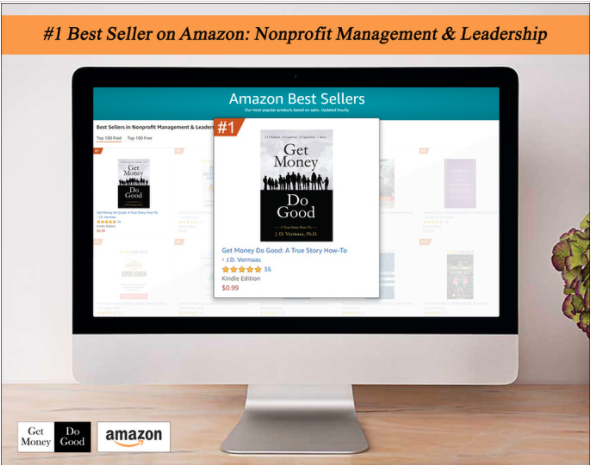 Get Money, Do Good tweet media