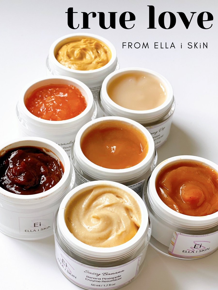 ella i skin