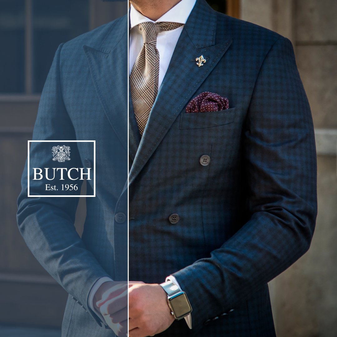 BUTCHTailors's tweet photo. El estilo jamás se pierde no importa la temporada. ¡Contáctanos! https://t.co/rWEbhtN6RM