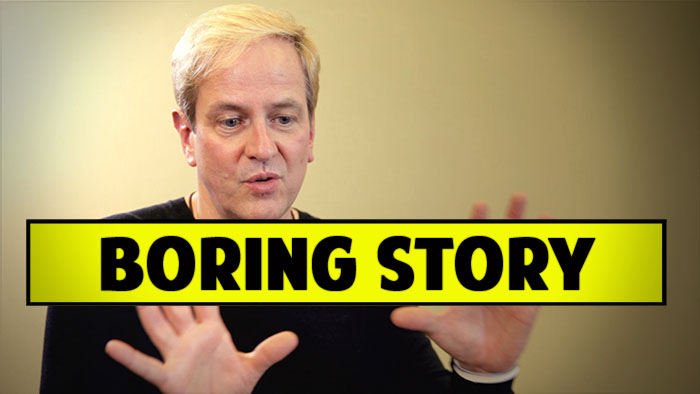 filmcourage's tweet image. A #Screenwriter Who Doesn’t Do This Will #Write A Boring #Story by Peter Russell
ow.ly/Atlv30rfLCg
#screenplay #writers #writing101