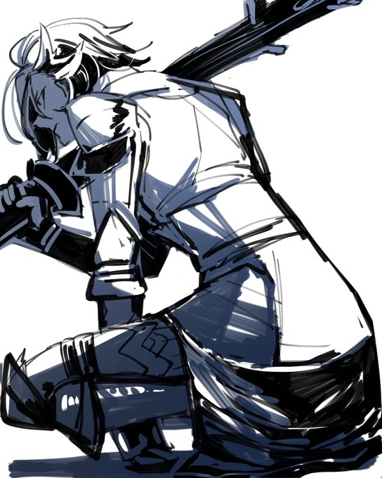 マンドリカルド 