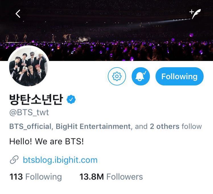 a thread of past  @bts_twt layouts!(profiles/headers from 2017-2020) 170905 (with new logo)170905 (serendipity mv/ly: her)180305 (love yourself: her era)180401 (april fool's 2018)