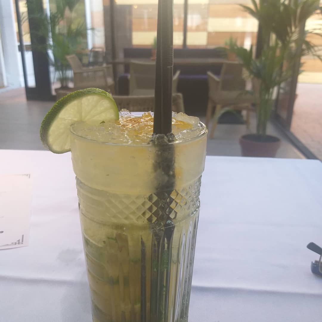Hoy abrió #Matilde, un nuevo restaurante situado en el <a href="/ccelreston/">Centro Comercial El Restón</a> de #Valdemoro y os lo recomiendo.
Comida exquisita, buenos precios y excelente atención.
Enhorabuena valientes!.