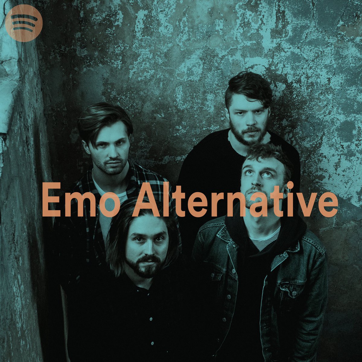 It’s Garfield’s least favorite day, which means a new ‘Emo Alternative’ Spotify playlist! Featuring new tracks from <a href="/LMTF/">Like Moths to Flames</a>, <a href="/silverstein/">Silverstein</a>, &amp; <a href="/FernwayOFFICIAL/">Fernway</a> 
LISTEN: linktr.ee/thesafestledge
SUBMIT: bit.ly/2AW2JXf