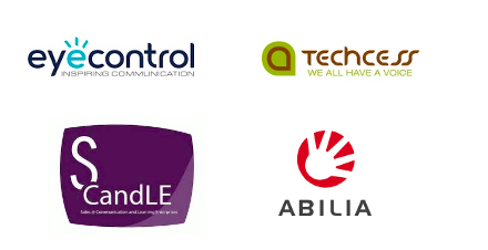 Comm_Matters's tweet photo. 🌟 THE CM SESSIONS 🌟
For our 4th session this evening we will be joined by our friends at:
@Techcess_AAC
@EyeControl
Scandle Ltd
@AbiliaUK
Look forward to seeing you there!
https://t.co/FwzbvzWLxu
#CMsessions #AACAwarenessMonth #SaveCM https://t.co/ddZgKRZqdA