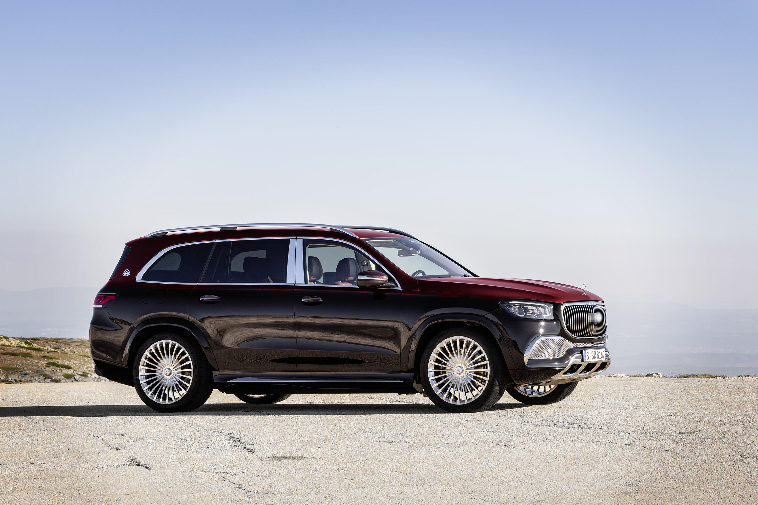 expensive cars that start with i