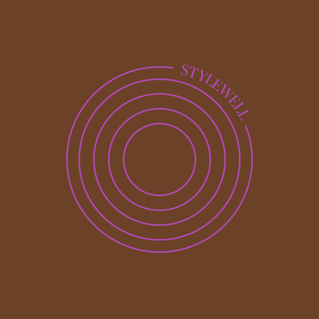 change the way you get dressed– for good.

#stylewell