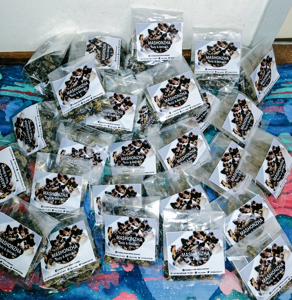 Munaka_Wamani's tweet image. You can now order on 0673023675. ❤️