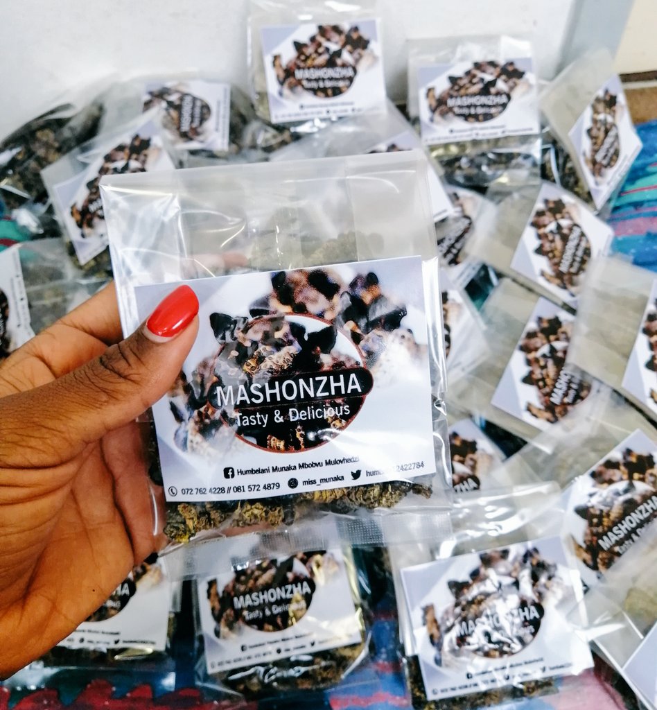 Munaka_Wamani's tweet image. You can now order on 0673023675. ❤️