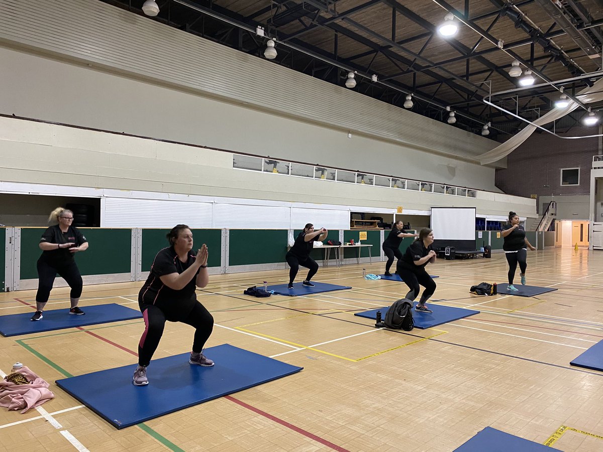 Ifyougo_Igo's tweet photo. An amazing second session this evening with the Ifyougoigo ladies!! #ifyougoigo #activegwent #activetorfaen #WeStandWithTLT
Ail sesiwn anhygoel heno gyda'r merched Oseidiafi!! #Oseidiafi #activegwent #activetorfaen #WeStandWithTLT https://t.co/DUUW5IoB3e