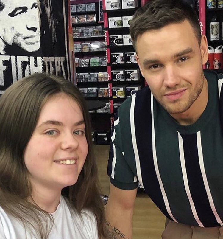 aheartforhoran's tweet photo. 3 of the most amazing people to have ever existed in my life 🥺💗 I would never have been so brave and got through all to do with my health yet alone day to day activities from Having 2 brain tumours removed, chronic pain, getting told there’s practically no surgery they... https://t.co/Bhs1XSLU12