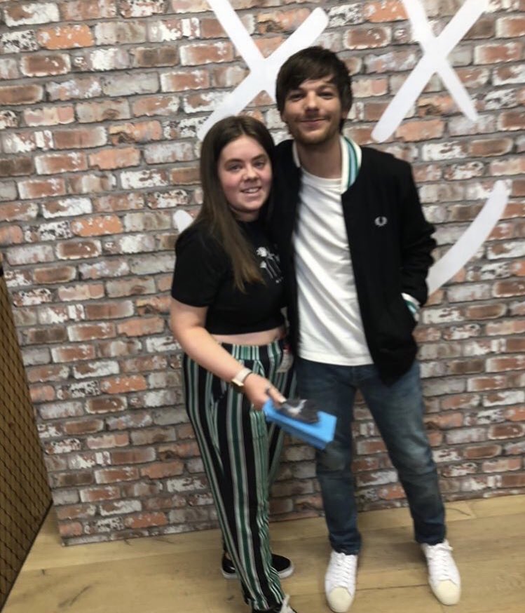 aheartforhoran's tweet photo. 3 of the most amazing people to have ever existed in my life 🥺💗 I would never have been so brave and got through all to do with my health yet alone day to day activities from Having 2 brain tumours removed, chronic pain, getting told there’s practically no surgery they... https://t.co/Bhs1XSLU12