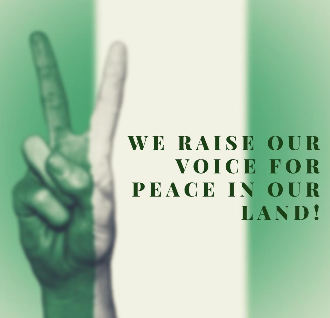 AddraMhiz's tweet photo. @SavvyRinu Them don chance us too much 🙅We’ve had our back against the wall for 2 long now we are bouncing back strong and fully 💯

#endsars
#Policebrutality
#endsarskillingsandbrutality🇳🇬  #fightsforourrights
 #ourlivesmatter🖤
 #enoughisenoughalready
#peacefulprotest 
#peacefornigeria https://t.co/4oJdPOvuyy