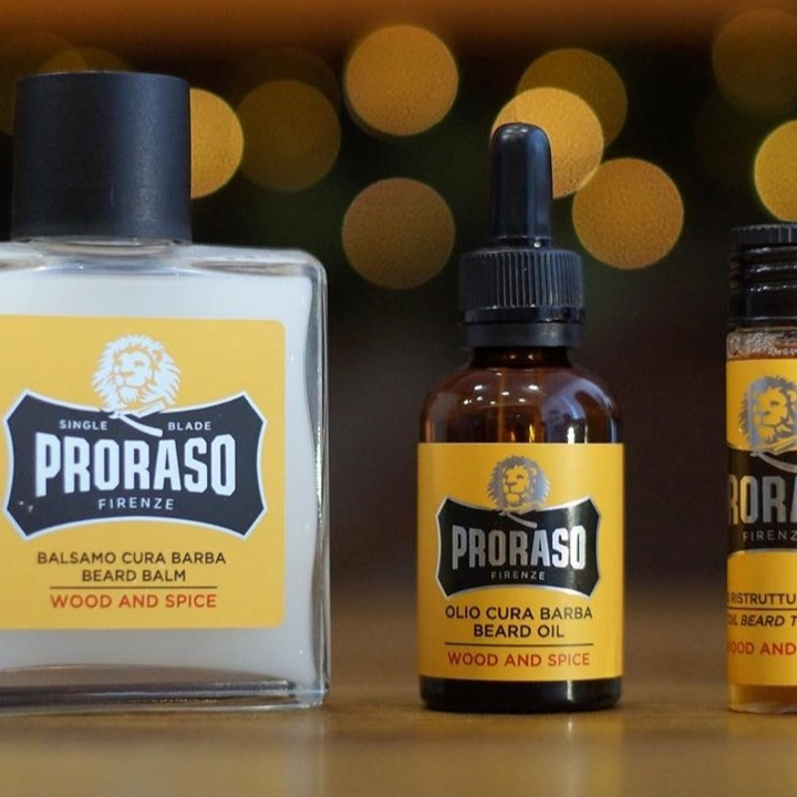 ProrasoUSA's tweet photo. They call me mellow yellow.
#Proraso #Since1948 #Proshave
.
.
.
📸: @nordic_kosmetikk. https://t.co/DRrLHfxwcG