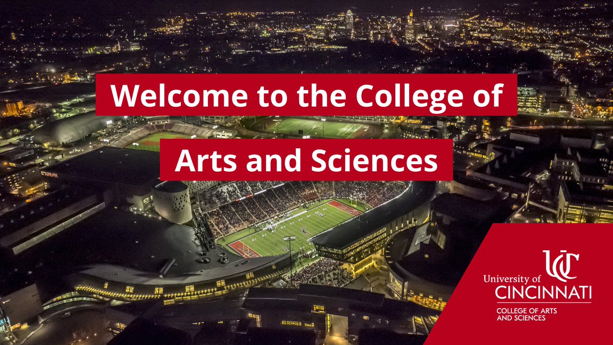 UC_ArtSci's tweet image. Follow us all week to find out what makes our transfer students the best transfer students! And find out what you need to succeed when you join us—grab your passport and pack your bags! 
#SpringSemester2021 #NationalTransferWeek 
Apply Now &amp;gt; bit.ly/3o1J7W5