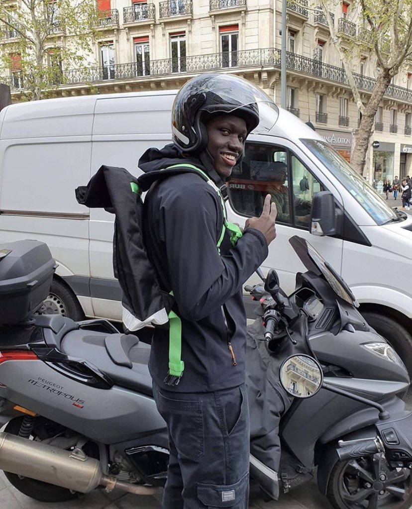 GOON_PRESIDENT👑 tweet media