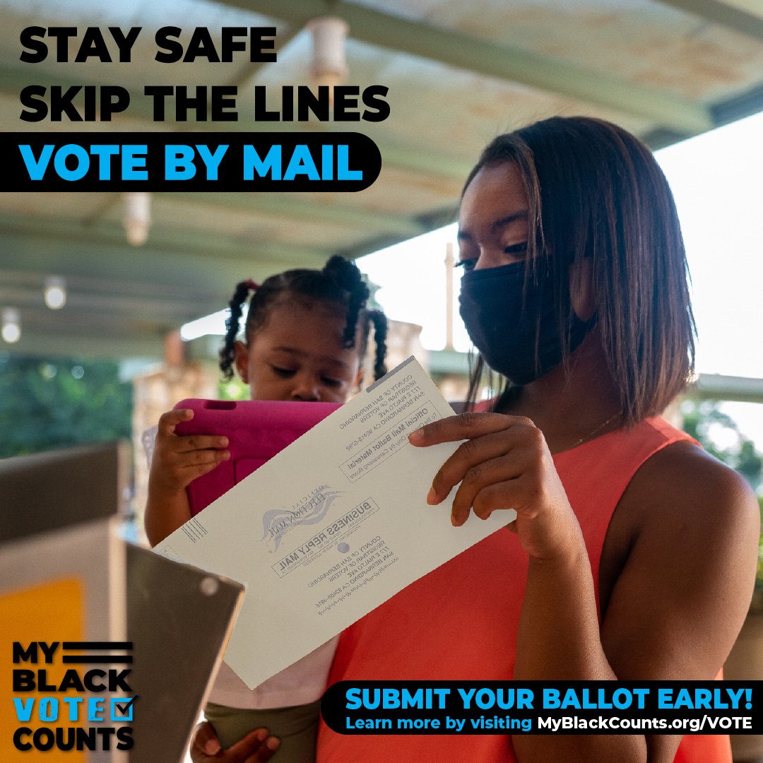 Reclaim your time by dropping off your ballot at any secure dropbox in your county. #BergenCounty #NJ has 18 Secure Drop Box locations. Visit trackmyballot.nj.gov for your ballot status #Vote #BlackVotesCount