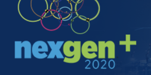 3rictorres's tweet photo. Get ready for the exciting NexGen+ 2020 virtual event October 22nd! Join Datto's virtual booth &amp; catch Rob Rae’s keynote on What MSPs Are Doing Now To Preserve Margins, Keep Clients Paying, And Generate Quick Revenue Surges. Register for #NGC20 today! https://t.co/jA3bxUvQG8 https://t.co/fuAktO9nIe