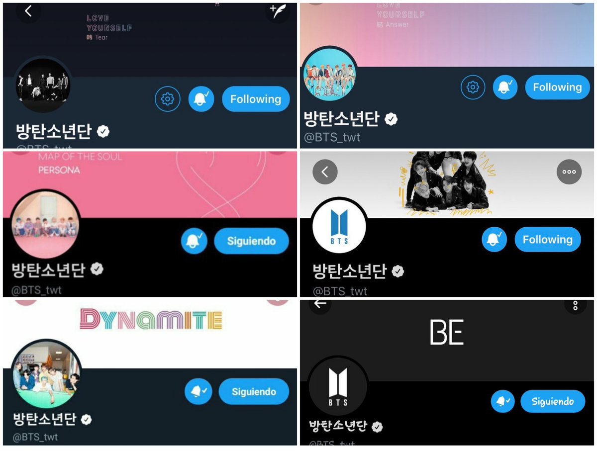 LovelyOfMinnie's tweet photo. Gente respondan a este tweet en cual de todos estuvieron ustedes? Yo en las 6 juntas 🤧💜

@BTS_twt 
#BTS_BE #BEisComing https://t.co/PCZO2pDHpS