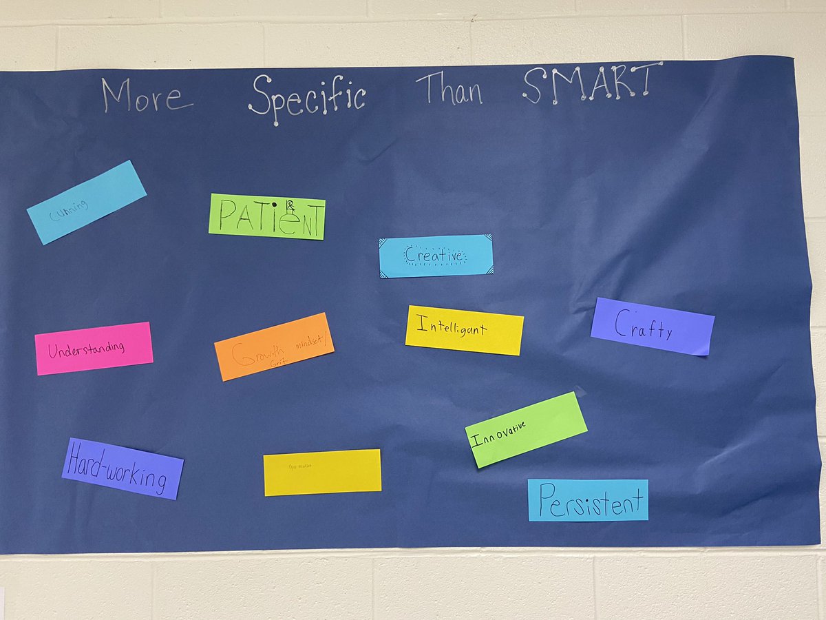 OBMS Gifted Services tweet media