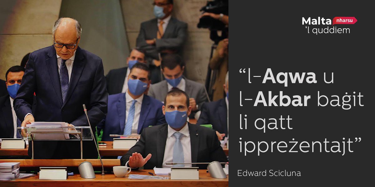 PL_Malta's tweet photo. 9th Labour budget ✅#maltabudget21 @edward_scicluna @RobertAbela_MT https://t.co/vWprZk9tSt