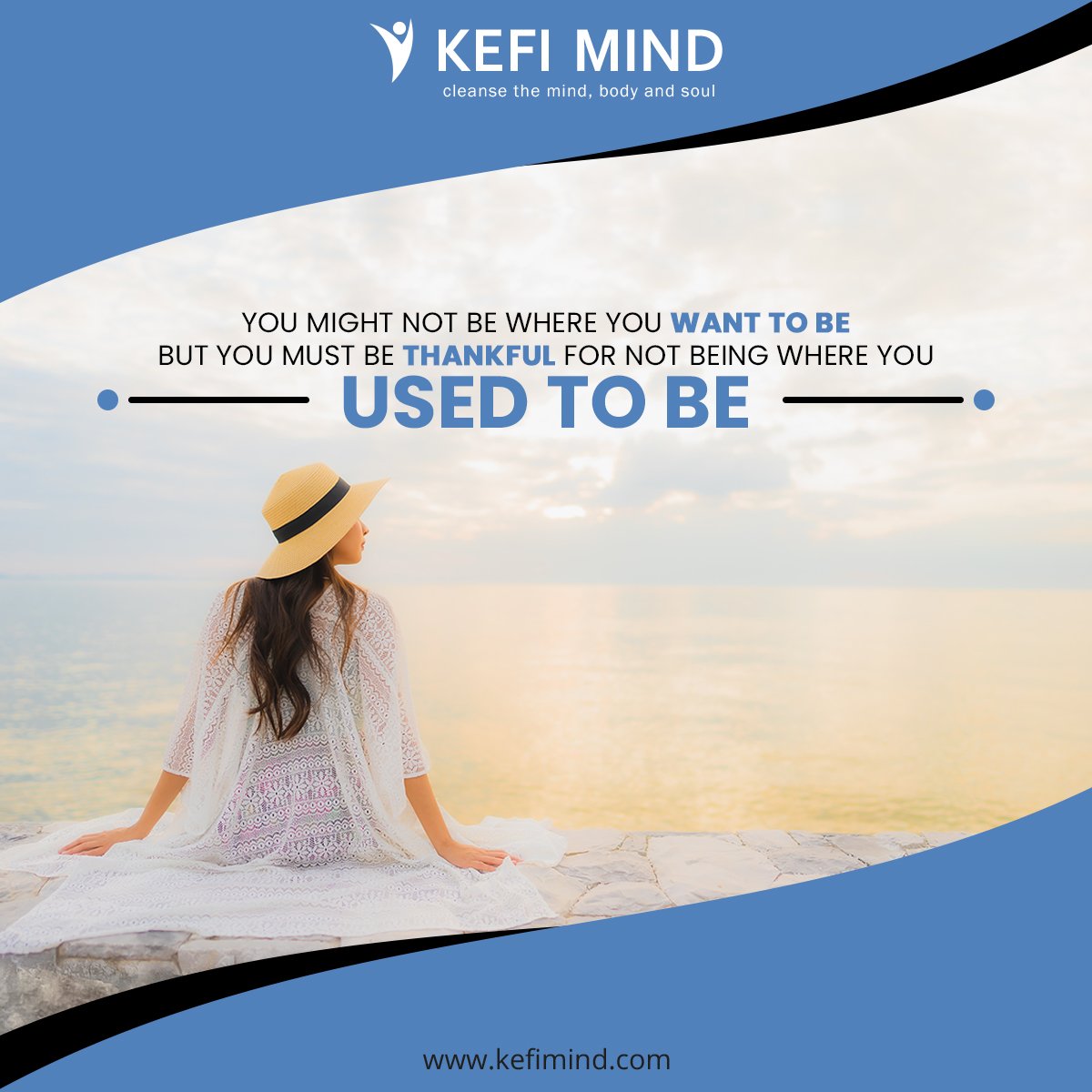 Kefi Mind tweet media
