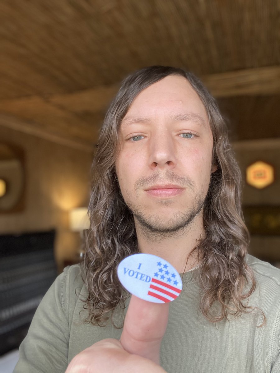 Tyler James tweet media