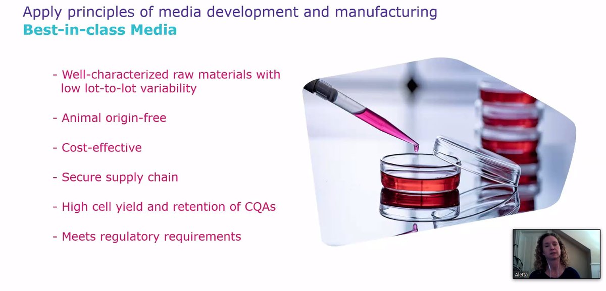 Merck tweet media