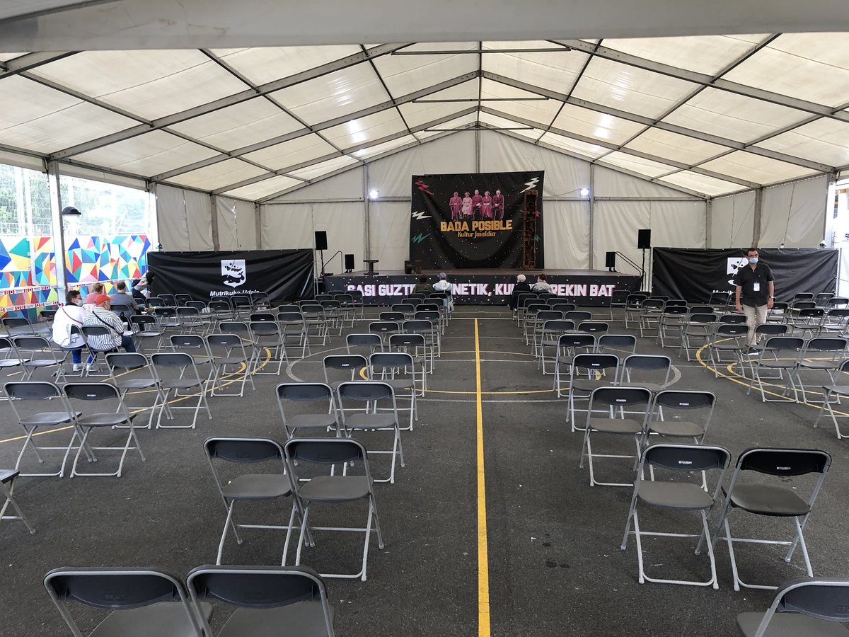 Alerta Roja tweet media