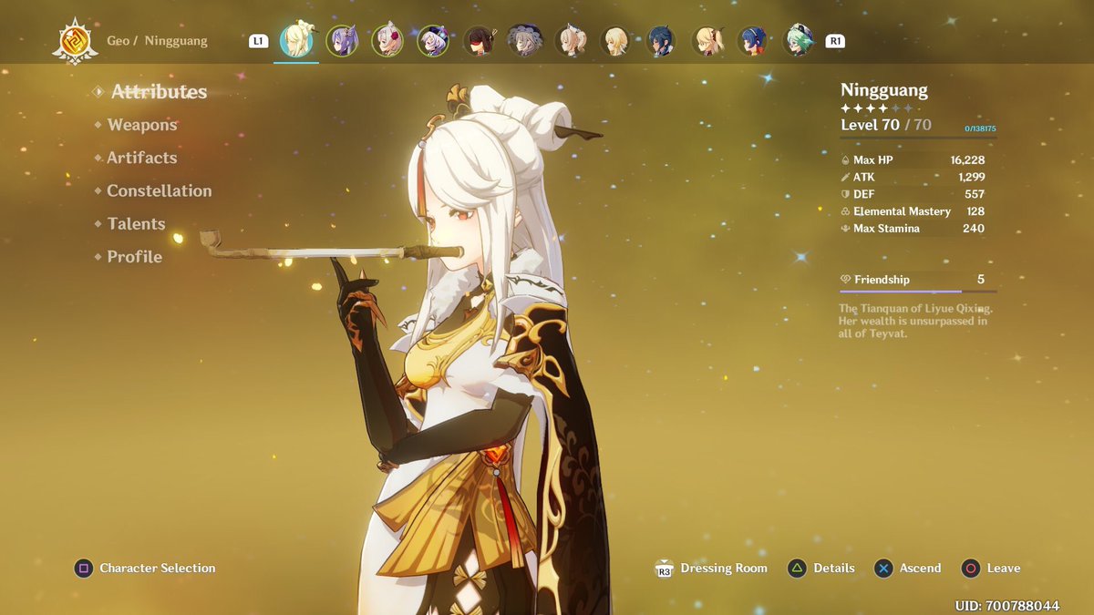 ‍ ‍ 

     [:✿:]\ Anyway, I’m just going to post her here because I can bye 😍😍😍💅💅💅

‍ ‍