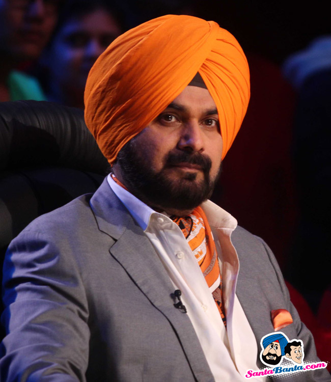 Happy 57th Birthday to Former Indian Cricketer, Commentator, TV Personality & Politician, Mr Navjot Singh Sidhu Ji. 