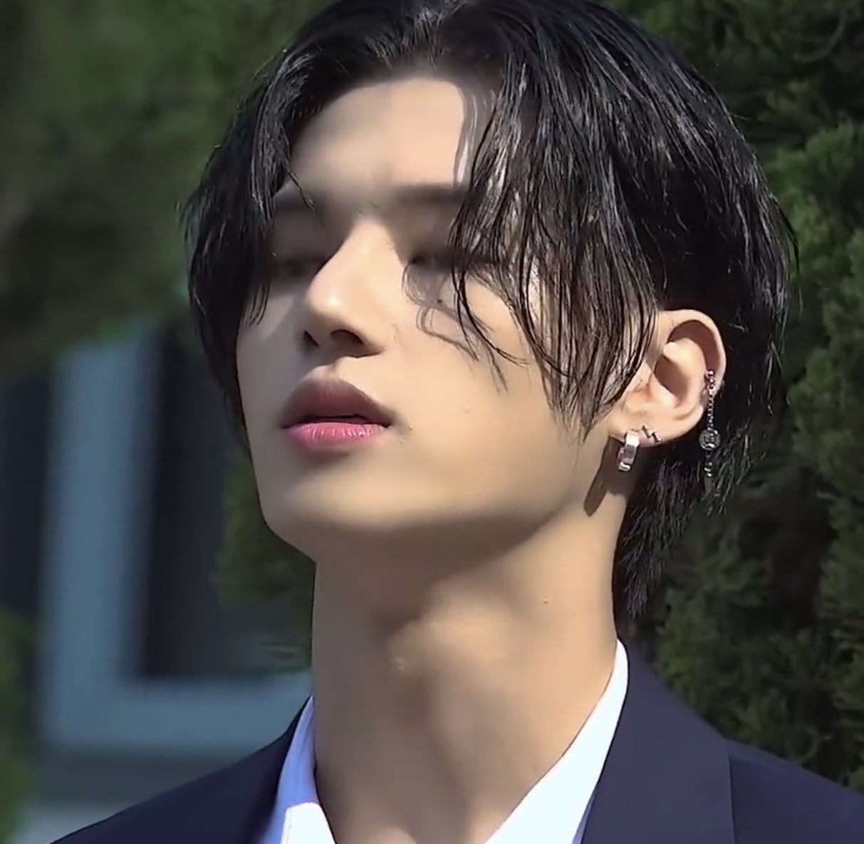 Twitter 上的 るん Music ウヨンが爆イケ過ぎて眠れない ジョンウヨン Ateez アチズ ウヨン沼 T Co C64i5nvtkl Twitter