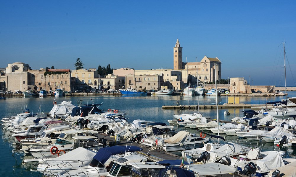 Italian Wonders tweet media