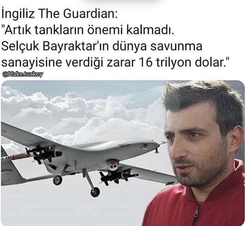 hasanog74's tweet photo. #guardion #SelcukBayraktar #Bayraktar https://t.co/F1a2semedZ