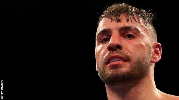 Terry O'Connor: Judge summoned by BBBofC after Lewis Ritson win - https://t.co/e6QsDEilKZ https://t.co/MO84Caeram