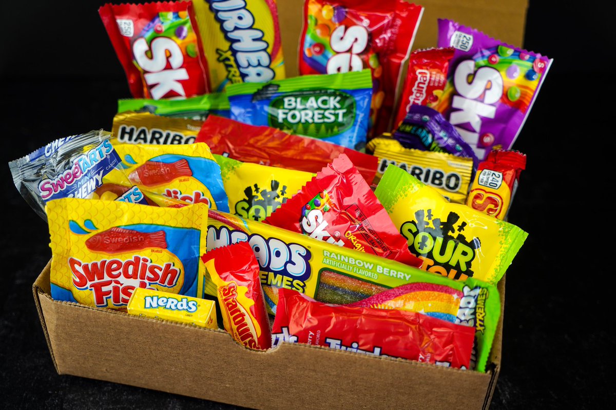 SecretSkeleton4's tweet photo. We have 3 #ScarePackages to fit everyone’s needs and tastes! The Standard Scare Package, Premium Scare Package, & Allergen-Friendly Scare Package ☠️✨ Click the link in our bio to order now! 👍 #secretskeleton https://t.co/Fw5gpkoyxn