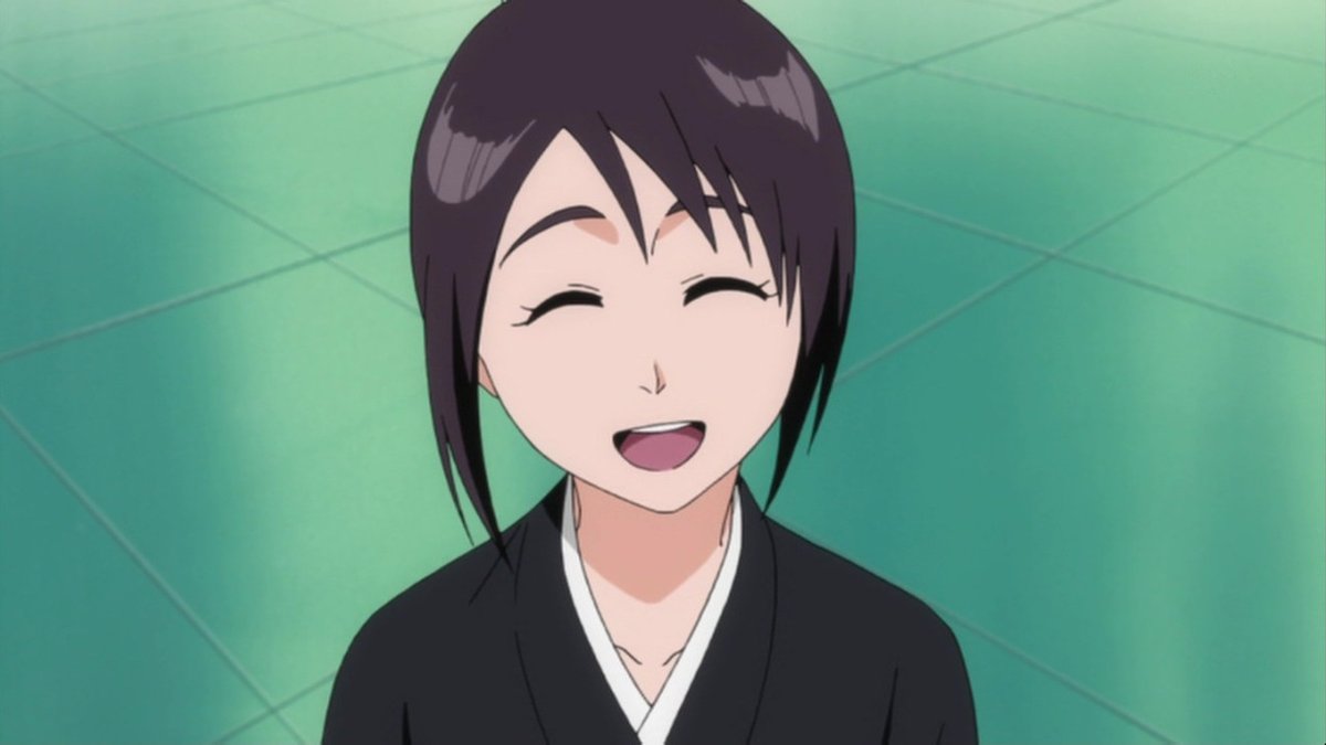 宮島和彦 飛梅というカッコいい斬魄刀を持つbleach史上最高のヒロイン雛森桃は優しい女の子で笑顔が可愛いけど涙もろい所も素敵です