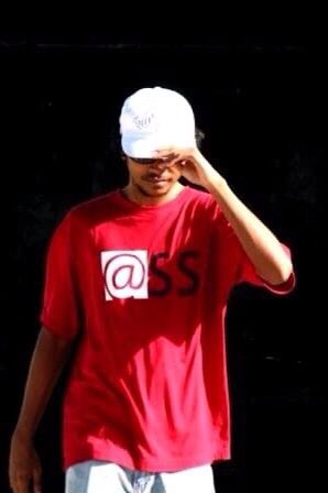 fai_laan's tweet image. #SaveAssNow @sayynee