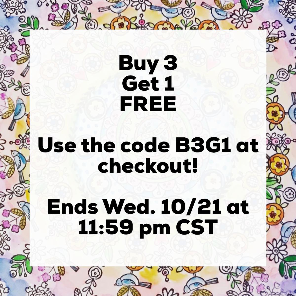 Rubbermoon's tweet photo. Buy 3 Get 1 FREE https://t.co/2OoAb19Fq5 https://t.co/WbT8FHTQYc