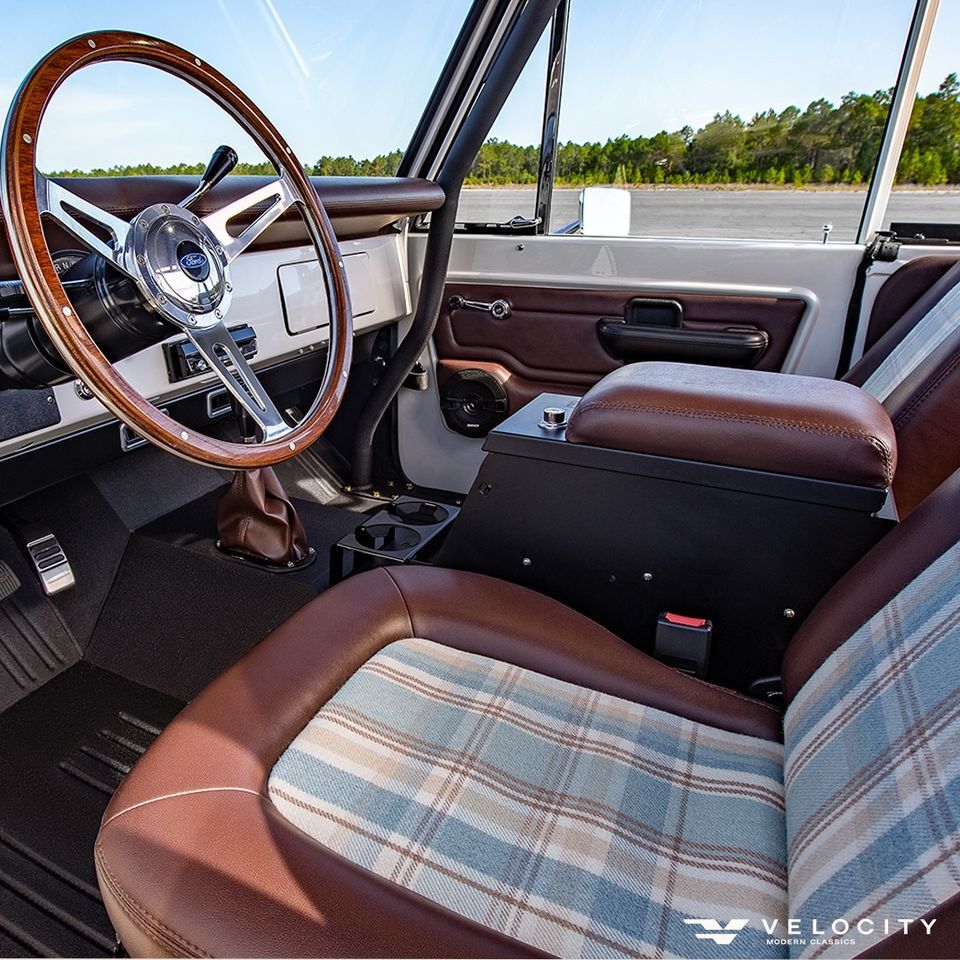 Interiors that reflect your style. #Classics #cars #luxurylifestyle