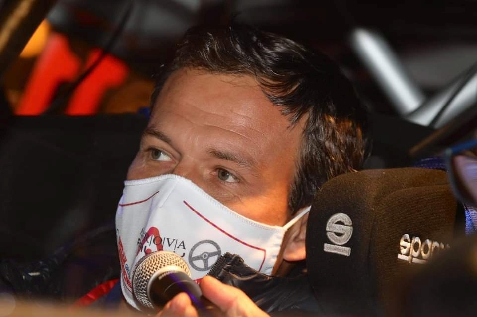 Jobfixers Belgian Rally Championship gaat verder - mailchi.mp/b56a692e405c/b…