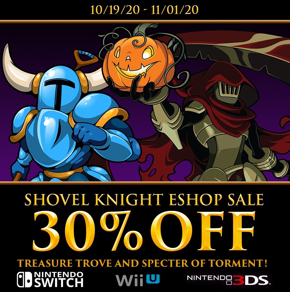 shovel knight switch digital