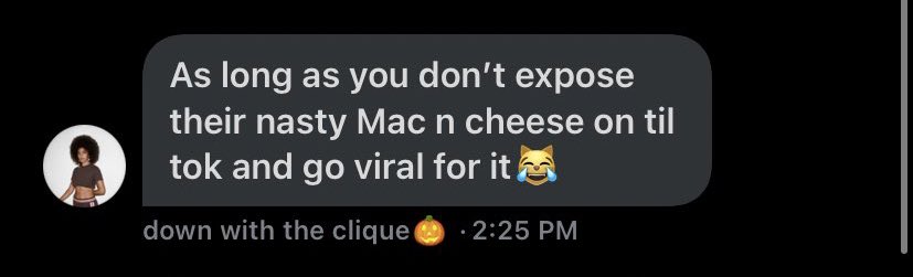 wrongorder_'s tweet image. did y’all know Pandora jewelry sold Mac n cheese?? cause I didn’t