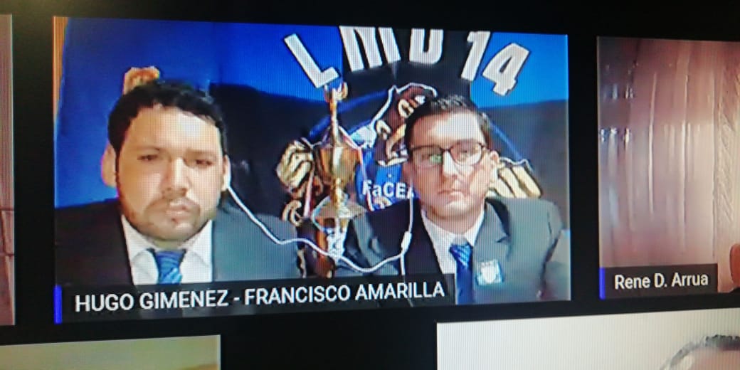 monosdela14's tweet photo. En este preciso momento
DEFENSA DE TESIS DE DOS REFERENTES DE LOS MONOS
#LosMonosTambienSeReciben 
#SomosLosMonos
#NoAbandonamos
#LaPoderosaFacea
@hugoegimenez3 
@Davoamarilla https://t.co/iRXbVBemeM