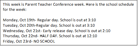 Pomona Elementary (@pes_panthers) on Twitter photo 