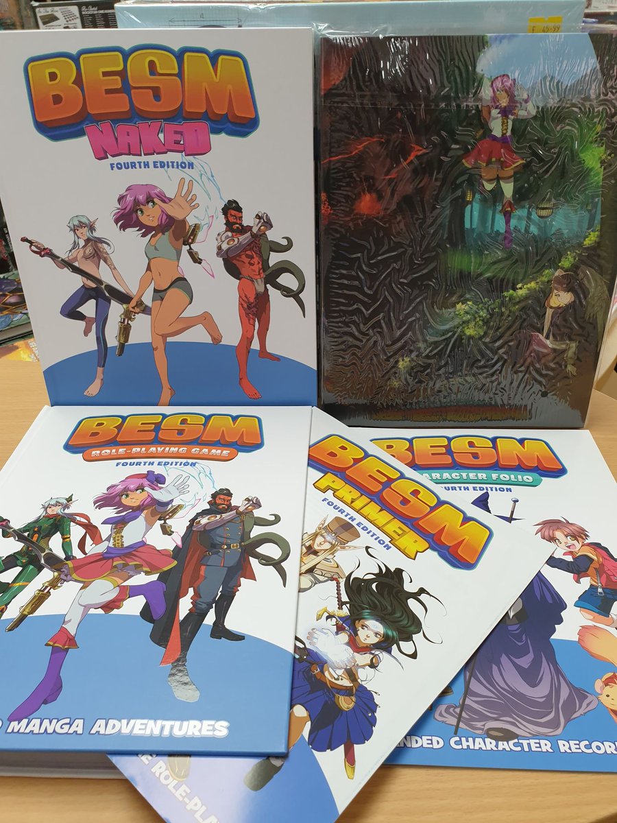 Fan Boy Three tweet media