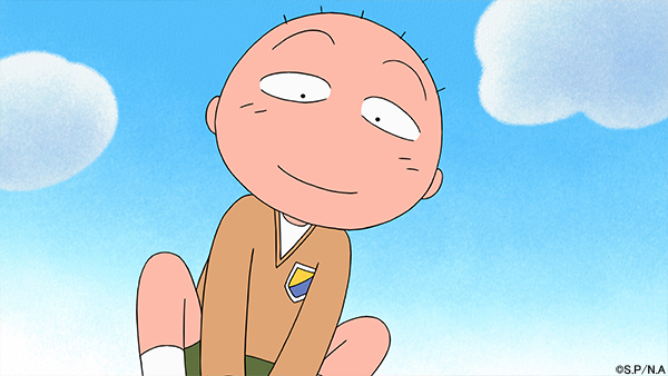 ちび まる子 ちゃん 関口