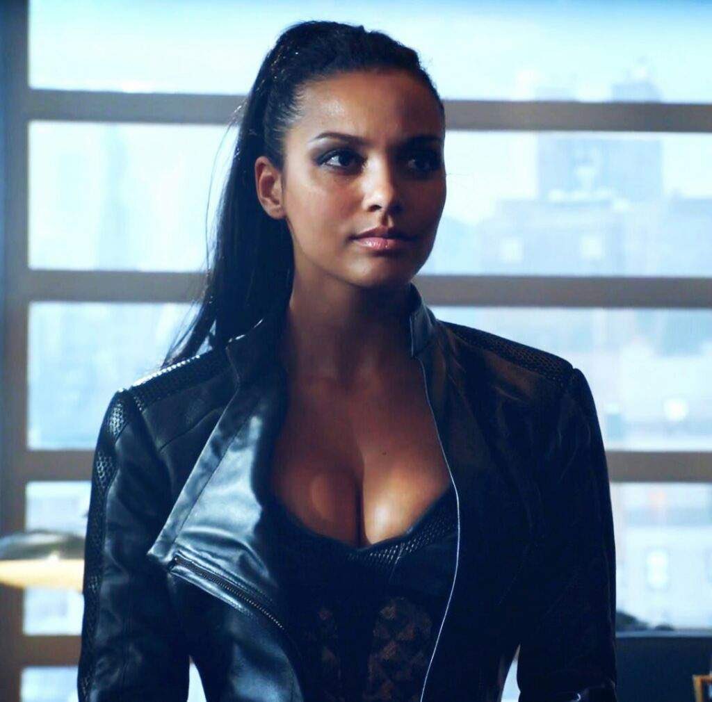 Tabitha Galavan - Gotham