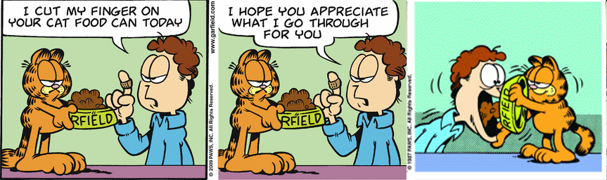 GarfFood's tweet image. 