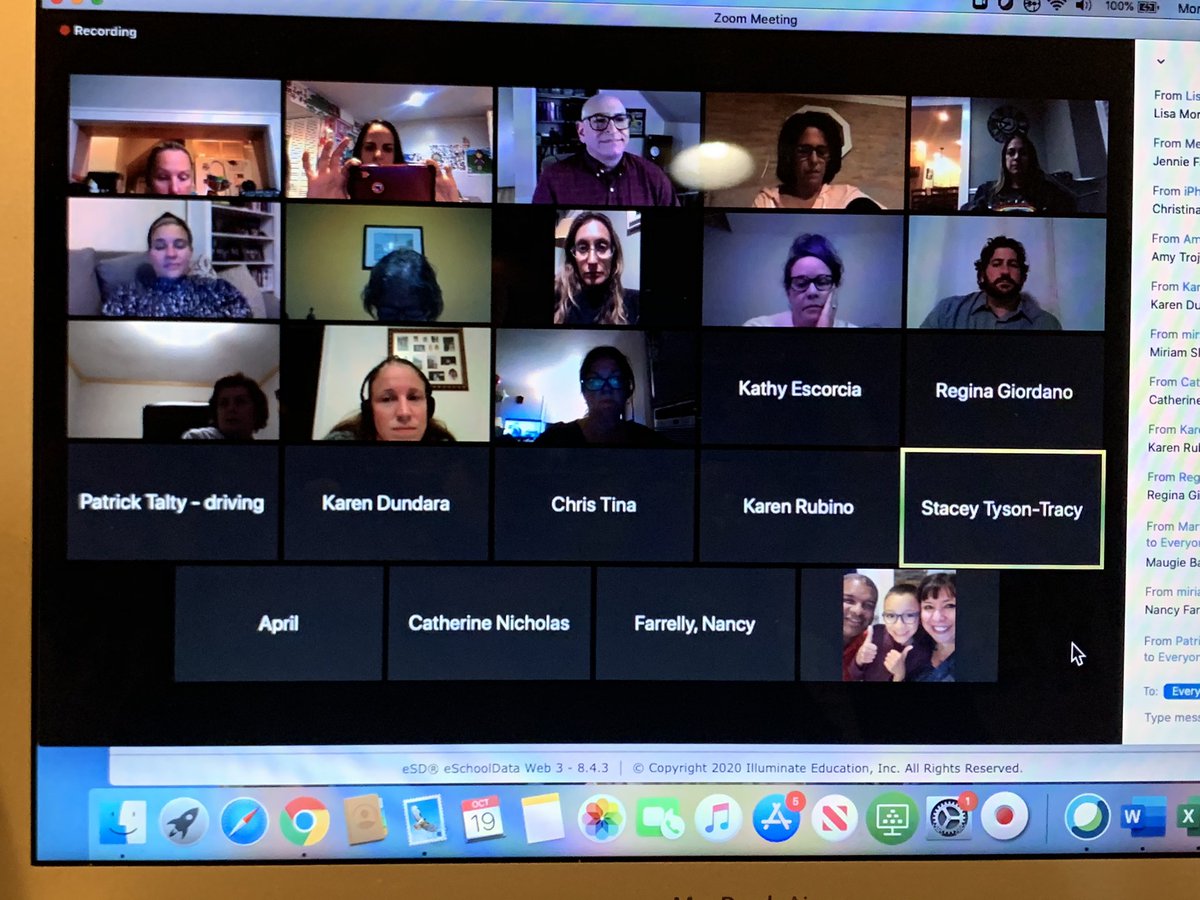 Thank you <a href="/mineola_septa/">MineolaSEPTA</a> and <a href="/PANICDOCTOR/">Insta/Threads @TherapyMyWay</a> for an inclusive and supportive meeting discussing our concerns as parents and educators and ways we can keep ourselves healthy and de-stress! Have an emotional first aid kit, eat well, &amp; take time to relax were just a few helpful tips.